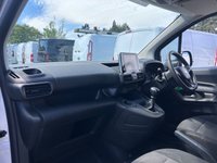 USED 2023 73 VAUXHALL COMBO 1.5 Turbo D 2300 Prime Panel Van 6dr Diesel Manual L2 H1 Euro 6 (s/s) (100 ps) EURO 6/BLUETOOTH/TOUCHSCREEN/2 SEAT