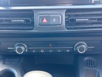 USED 2023 73 VAUXHALL COMBO 1.5 Turbo D 2300 Prime Panel Van 6dr Diesel Manual L2 H1 Euro 6 (s/s) (100 ps) EURO 6/BLUETOOTH/TOUCHSCREEN/2 SEAT
