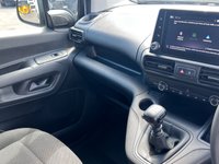 USED 2023 73 VAUXHALL COMBO 1.5 Turbo D 2300 Prime Panel Van 6dr Diesel Manual L2 H1 Euro 6 (s/s) (100 ps) EURO 6/BLUETOOTH/TOUCHSCREEN/2 SEAT