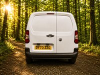 USED 2023 73 VAUXHALL COMBO 1.5 Turbo D 2300 Prime Panel Van 6dr Diesel Manual L2 H1 Euro 6 (s/s) (100 ps) EURO 6/BLUETOOTH/TOUCHSCREEN/2 SEAT