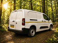 USED 2023 73 VAUXHALL COMBO 1.5 Turbo D 2300 Prime Panel Van 6dr Diesel Manual L2 H1 Euro 6 (s/s) (100 ps) EURO 6/BLUETOOTH/TOUCHSCREEN/2 SEAT