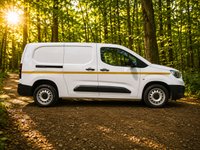 USED 2023 73 VAUXHALL COMBO 1.5 Turbo D 2300 Prime Panel Van 6dr Diesel Manual L2 H1 Euro 6 (s/s) (100 ps) EURO 6/BLUETOOTH/TOUCHSCREEN/2 SEAT