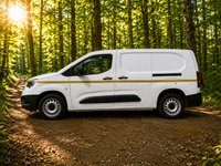 USED 2023 73 VAUXHALL COMBO 1.5 Turbo D 2300 Prime Panel Van 6dr Diesel Manual L2 H1 Euro 6 (s/s) (100 ps) EURO 6/BLUETOOTH/TOUCHSCREEN/2 SEAT