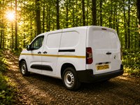 USED 2023 73 VAUXHALL COMBO 1.5 Turbo D 2300 Prime Panel Van 6dr Diesel Manual L2 H1 Euro 6 (s/s) (100 ps) EURO 6/BLUETOOTH/TOUCHSCREEN/2 SEAT