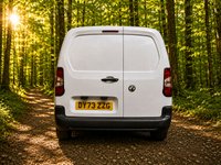 USED 2023 73 VAUXHALL COMBO 1.5 Turbo D 2300 Prime Panel Van 6dr Diesel Manual L2 H1 Euro 6 (s/s) (100 ps) EURO 6/BLUETOOTH/TOUCHSCREEN/2 SEAT