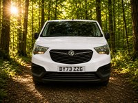 USED 2023 73 VAUXHALL COMBO 1.5 Turbo D 2300 Prime Panel Van 6dr Diesel Manual L2 H1 Euro 6 (s/s) (100 ps) EURO 6/BLUETOOTH/TOUCHSCREEN/2 SEAT