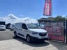 USED 2023 73 VAUXHALL COMBO 1.5 Turbo D 2300 Prime Panel Van 6dr Diesel Manual L2 H1 Euro 6 (s/s) (100 ps) EURO 6/BLUETOOTH/TOUCHSCREEN/2 SEAT