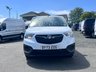 USED 2023 73 VAUXHALL COMBO 1.5 Turbo D 2300 Prime Panel Van 6dr Diesel Manual L2 H1 Euro 6 (s/s) (100 ps) EURO 6/BLUETOOTH/TOUCHSCREEN/2 SEAT