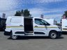 USED 2023 73 VAUXHALL COMBO 1.5 Turbo D 2300 Prime Panel Van 6dr Diesel Manual L2 H1 Euro 6 (s/s) (100 ps) EURO 6/BLUETOOTH/TOUCHSCREEN/2 SEAT