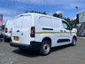 USED 2023 73 VAUXHALL COMBO 1.5 Turbo D 2300 Prime Panel Van 6dr Diesel Manual L2 H1 Euro 6 (s/s) (100 ps) EURO 6/BLUETOOTH/TOUCHSCREEN/2 SEAT