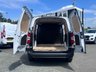 USED 2023 73 VAUXHALL COMBO 1.5 Turbo D 2300 Prime Panel Van 6dr Diesel Manual L2 H1 Euro 6 (s/s) (100 ps) EURO 6/BLUETOOTH/TOUCHSCREEN/2 SEAT