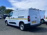 USED 2023 73 VAUXHALL COMBO 1.5 Turbo D 2300 Prime Panel Van 6dr Diesel Manual L2 H1 Euro 6 (s/s) (100 ps) EURO 6/BLUETOOTH/TOUCHSCREEN/2 SEAT