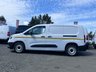 USED 2023 73 VAUXHALL COMBO 1.5 Turbo D 2300 Prime Panel Van 6dr Diesel Manual L2 H1 Euro 6 (s/s) (100 ps) EURO 6/BLUETOOTH/TOUCHSCREEN/2 SEAT