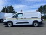 USED 2023 73 VAUXHALL COMBO 1.5 Turbo D 2300 Prime Panel Van 6dr Diesel Manual L2 H1 Euro 6 (s/s) (100 ps) EURO 6/BLUETOOTH/TOUCHSCREEN/2 SEAT