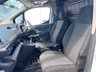 USED 2023 73 VAUXHALL COMBO 1.5 Turbo D 2300 Prime Panel Van 6dr Diesel Manual L2 H1 Euro 6 (s/s) (100 ps) EURO 6/BLUETOOTH/TOUCHSCREEN/2 SEAT