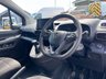 USED 2023 73 VAUXHALL COMBO 1.5 Turbo D 2300 Prime Panel Van 6dr Diesel Manual L2 H1 Euro 6 (s/s) (100 ps) EURO 6/BLUETOOTH/TOUCHSCREEN/2 SEAT