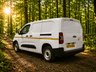 USED 2023 73 VAUXHALL COMBO 1.5 Turbo D 2300 Prime Panel Van 6dr Diesel Manual L2 H1 Euro 6 (s/s) (100 ps) EURO 6/BLUETOOTH/TOUCHSCREEN/2 SEAT