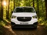 USED 2023 73 VAUXHALL COMBO 1.5 Turbo D 2300 Prime Panel Van 6dr Diesel Manual L2 H1 Euro 6 (s/s) (100 ps) EURO 6/BLUETOOTH/TOUCHSCREEN/2 SEAT
