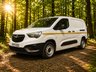 USED 2023 73 VAUXHALL COMBO 1.5 Turbo D 2300 Prime Panel Van 6dr Diesel Manual L2 H1 Euro 6 (s/s) (100 ps) EURO 6/BLUETOOTH/TOUCHSCREEN/2 SEAT