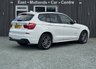 USED 2017 67 BMW X3 2.0 20d M Sport SUV 5dr Diesel Auto xDrive Euro 6 (s/s) (190 ps) 