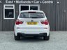 USED 2017 67 BMW X3 2.0 20d M Sport SUV 5dr Diesel Auto xDrive Euro 6 (s/s) (190 ps) 
