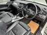 USED 2017 67 BMW X3 2.0 20d M Sport SUV 5dr Diesel Auto xDrive Euro 6 (s/s) (190 ps) 