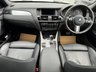 USED 2017 67 BMW X3 2.0 20d M Sport SUV 5dr Diesel Auto xDrive Euro 6 (s/s) (190 ps) 