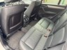 USED 2017 67 BMW X3 2.0 20d M Sport SUV 5dr Diesel Auto xDrive Euro 6 (s/s) (190 ps) 