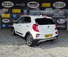 USED 2019 68 KIA PICANTO 1.25 X-Line S Hatchback 5dr Petrol Manual Euro 6 (83 bhp) IDEL FIRST CAR - LOW MILEAGE - ECONOMICAL CAR - LOW AFFORDABLE FINANCE