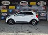 USED 2019 68 KIA PICANTO 1.25 X-Line S Hatchback 5dr Petrol Manual Euro 6 (83 bhp) IDEL FIRST CAR - LOW MILEAGE - ECONOMICAL CAR - LOW AFFORDABLE FINANCE
