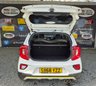 USED 2019 68 KIA PICANTO 1.25 X-Line S Hatchback 5dr Petrol Manual Euro 6 (83 bhp) IDEL FIRST CAR - LOW MILEAGE - ECONOMICAL CAR - LOW AFFORDABLE FINANCE