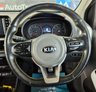 USED 2019 68 KIA PICANTO 1.25 X-Line S Hatchback 5dr Petrol Manual Euro 6 (83 bhp) IDEL FIRST CAR - LOW MILEAGE - ECONOMICAL CAR - LOW AFFORDABLE FINANCE