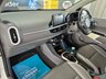 USED 2019 68 KIA PICANTO 1.25 X-Line S Hatchback 5dr Petrol Manual Euro 6 (83 bhp) IDEL FIRST CAR - LOW MILEAGE - ECONOMICAL CAR - LOW AFFORDABLE FINANCE