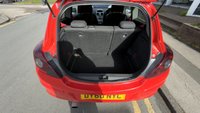 USED 2010 60 VAUXHALL CORSA 1.2i 16v SXi Hatchback 3dr Petrol Manual (124 g/km, 84 bhp) 