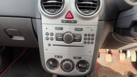 USED 2010 60 VAUXHALL CORSA 1.2i 16v SXi Hatchback 3dr Petrol Manual (124 g/km, 84 bhp) 