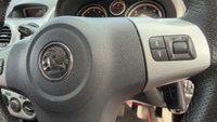 USED 2010 60 VAUXHALL CORSA 1.2i 16v SXi Hatchback 3dr Petrol Manual (124 g/km, 84 bhp) 