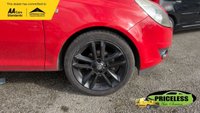 USED 2010 60 VAUXHALL CORSA 1.2i 16v SXi Hatchback 3dr Petrol Manual (124 g/km, 84 bhp) 