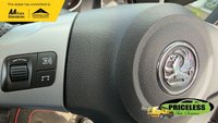USED 2010 60 VAUXHALL CORSA 1.2i 16v SXi Hatchback 3dr Petrol Manual (124 g/km, 84 bhp) 