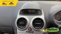USED 2010 60 VAUXHALL CORSA 1.2i 16v SXi Hatchback 3dr Petrol Manual (124 g/km, 84 bhp) 