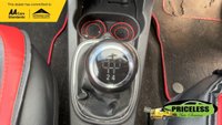 USED 2010 60 VAUXHALL CORSA 1.2i 16v SXi Hatchback 3dr Petrol Manual (124 g/km, 84 bhp) 