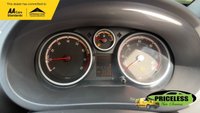 USED 2010 60 VAUXHALL CORSA 1.2i 16v SXi Hatchback 3dr Petrol Manual (124 g/km, 84 bhp) 