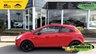 USED 2010 60 VAUXHALL CORSA 1.2i 16v SXi Hatchback 3dr Petrol Manual (124 g/km, 84 bhp) 