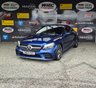 USED 2019 69 MERCEDES-BENZ C-CLASS 2.0 C300d AMG Line (Premium) Coupe 2dr Diesel G-Tronic+ Euro 6 (s/s) (245 ps) MARVELOUS MERCEDES C300d - AUTOMATIC - AMG - LOW AFFORDABLE FINANCE