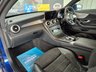 USED 2019 69 MERCEDES-BENZ C-CLASS 2.0 C300d AMG Line (Premium) Coupe 2dr Diesel G-Tronic+ Euro 6 (s/s) (245 ps) MARVELOUS MERCEDES C300d - AUTOMATIC - AMG - LOW AFFORDABLE FINANCE