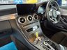 USED 2019 69 MERCEDES-BENZ C-CLASS 2.0 C300d AMG Line (Premium) Coupe 2dr Diesel G-Tronic+ Euro 6 (s/s) (245 ps) MARVELOUS MERCEDES C300d - AUTOMATIC - AMG - LOW AFFORDABLE FINANCE