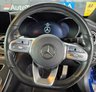 USED 2019 69 MERCEDES-BENZ C-CLASS 2.0 C300d AMG Line (Premium) Coupe 2dr Diesel G-Tronic+ Euro 6 (s/s) (245 ps) MARVELOUS MERCEDES C300d - AUTOMATIC - AMG - LOW AFFORDABLE FINANCE