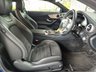 USED 2019 69 MERCEDES-BENZ C-CLASS 2.0 C300d AMG Line (Premium) Coupe 2dr Diesel G-Tronic+ Euro 6 (s/s) (245 ps) MARVELOUS MERCEDES C300d - AUTOMATIC - AMG - LOW AFFORDABLE FINANCE