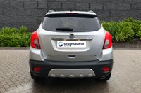 USED 2014 63 VAUXHALL MOKKA 1.7 CDTi SE SUV 5dr Diesel Manual 2WD Euro 5 (s/s) (130 ps) HEATED SEATS & STEERING WHEEL