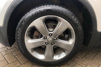 USED 2014 63 VAUXHALL MOKKA 1.7 CDTi SE SUV 5dr Diesel Manual 2WD Euro 5 (s/s) (130 ps) HEATED SEATS & STEERING WHEEL