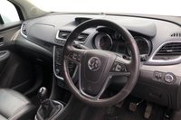 USED 2014 63 VAUXHALL MOKKA 1.7 CDTi SE SUV 5dr Diesel Manual 2WD Euro 5 (s/s) (130 ps) HEATED SEATS & STEERING WHEEL